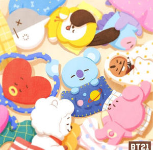 Meet your Posher, Virgil